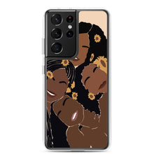 Load image into Gallery viewer, Sunflower Smiles - Android Case