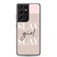 Load image into Gallery viewer, Slay Girl Slay - Android Case
