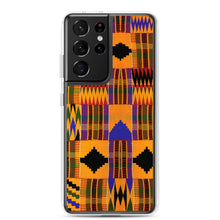 Load image into Gallery viewer, African Print - Android Case