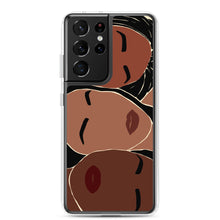 Load image into Gallery viewer, Our Faces - Android Case