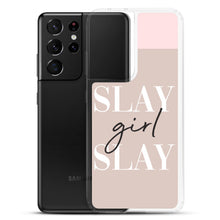 Load image into Gallery viewer, Slay Girl Slay - Android Case