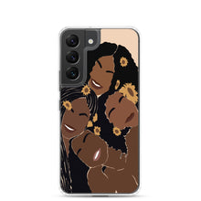 Load image into Gallery viewer, Sunflower Smiles - Android Case