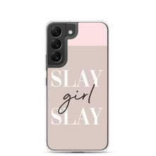 Load image into Gallery viewer, Slay Girl Slay - Android Case