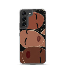Load image into Gallery viewer, Our Faces - Android Case