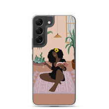 Load image into Gallery viewer, Wine Down - Samsung Case