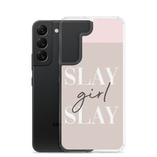 Load image into Gallery viewer, Slay Girl Slay - Android Case