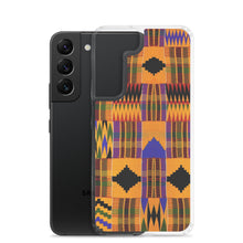 Load image into Gallery viewer, African Print - Android Case