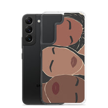 Load image into Gallery viewer, Our Faces - Android Case