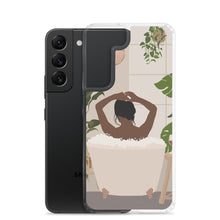 Load image into Gallery viewer, Chill Night - Samsung Case