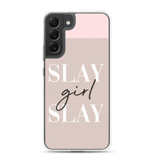 Load image into Gallery viewer, Slay Girl Slay - Android Case