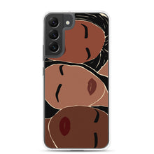 Load image into Gallery viewer, Our Faces - Android Case