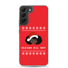 Load image into Gallery viewer, Sleigh All Day - Samsung Case