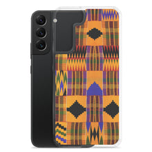 Load image into Gallery viewer, African Print - Android Case