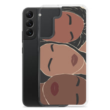 Load image into Gallery viewer, Our Faces - Android Case