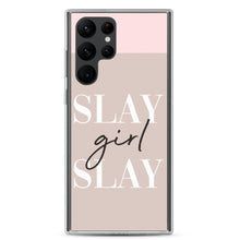 Load image into Gallery viewer, Slay Girl Slay - Android Case