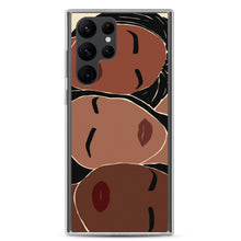 Load image into Gallery viewer, Our Faces - Android Case