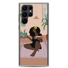 Load image into Gallery viewer, Wine Down - Samsung Case