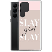 Load image into Gallery viewer, Slay Girl Slay - Android Case