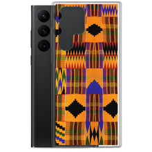 Load image into Gallery viewer, African Print - Android Case
