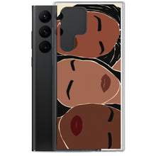 Load image into Gallery viewer, Our Faces - Android Case