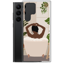 Load image into Gallery viewer, Chill Night - Samsung Case