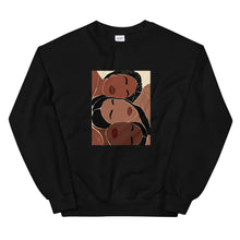 Load image into Gallery viewer, Our Faces - Sweatshirt