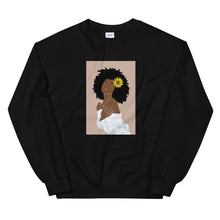 Load image into Gallery viewer, Sunflower Bliss - Sweatshirt