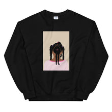 Load image into Gallery viewer, Braided Hair - Sweatshirt