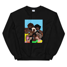 Load image into Gallery viewer, Unity - Sweatshirt