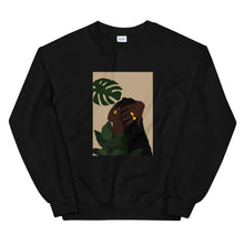 Load image into Gallery viewer, Melanin Gold - Sweatshirt