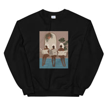 Load image into Gallery viewer, Spa Day - Sweatshirt