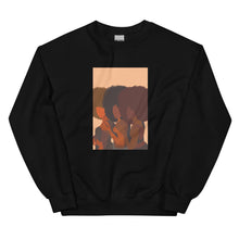 Load image into Gallery viewer, The Golden Hour - Sweatshirt