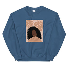 Load image into Gallery viewer, Face - Sweatshirt