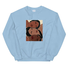 Load image into Gallery viewer, Our Faces - Sweatshirt
