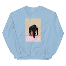 Load image into Gallery viewer, Braided Hair - Sweatshirt