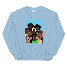 Load image into Gallery viewer, Unity - Sweatshirt