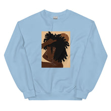Load image into Gallery viewer, Hair Day - Sweatshirt