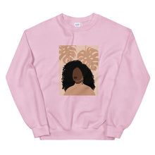 Load image into Gallery viewer, Face - Sweatshirt