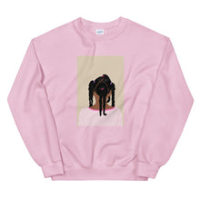 Load image into Gallery viewer, Braided Hair - Sweatshirt