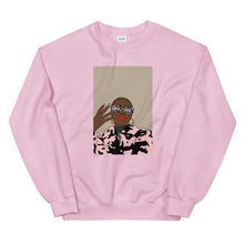 Load image into Gallery viewer, Self Love - Sweatshirt