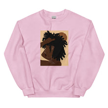 Load image into Gallery viewer, Hair Day - Sweatshirt