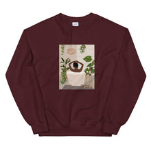Load image into Gallery viewer, Wine Night - Sweatshirt