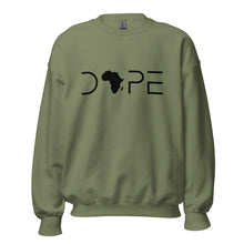 Load image into Gallery viewer, Dope - Sweatshirt
