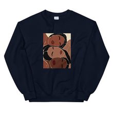 Load image into Gallery viewer, Our Faces - Sweatshirt