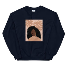 Load image into Gallery viewer, Face - Sweatshirt