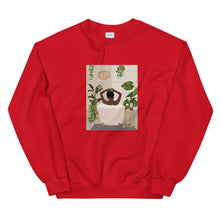 Load image into Gallery viewer, Wine Night - Sweatshirt