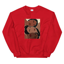 Load image into Gallery viewer, Our Faces - Sweatshirt