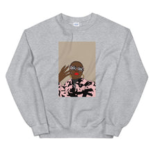 Load image into Gallery viewer, Self Love - Sweatshirt