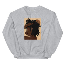 Load image into Gallery viewer, Hair Day - Sweatshirt