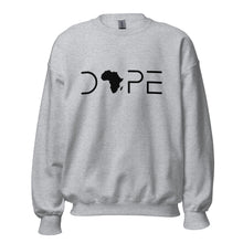 Load image into Gallery viewer, Dope - Sweatshirt